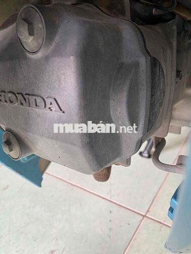 Honda Wave 110 2018 Xanh 16203 km