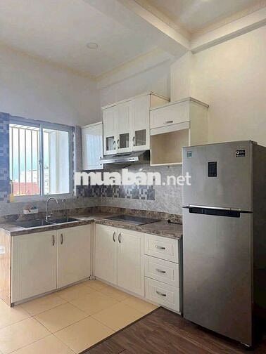 Cho thuê căn hộ full nội thất , Hưng Phú 1 , TP Cần Thơ 