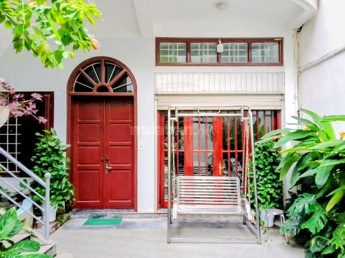 NHÀ PHỐ KHƯƠNG TRUNG-VÀNH ĐAI 2.5, 133M2 X4T, MT 8M, GARA OTO, SỔ HỒNG