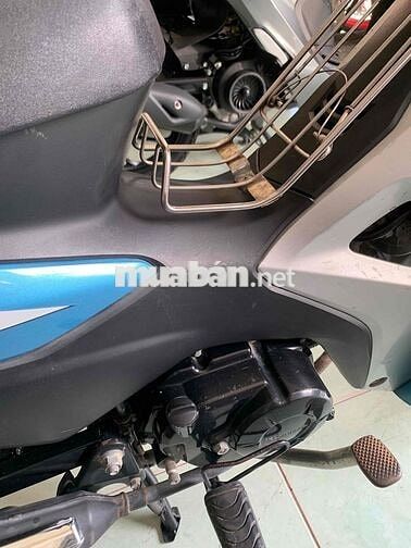 Honda Wave 110 2018 Xanh 16203 km