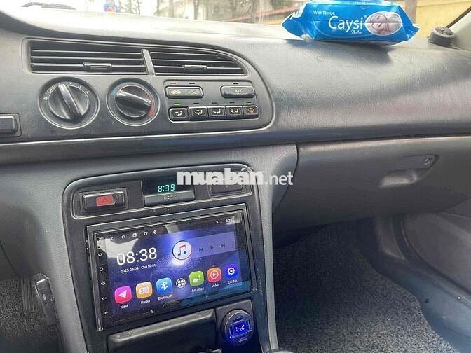 Honda Accord 1994