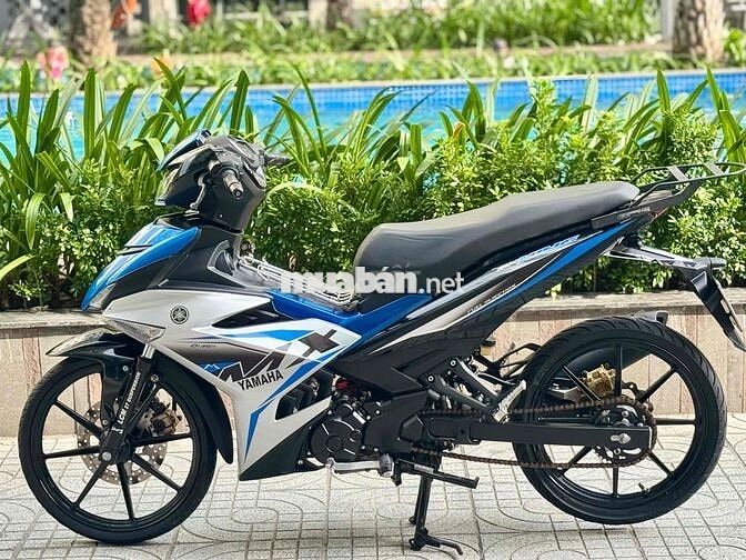 Ex 150 up led 62zz full kiểng (nợ xấu 11đ nhận xe)