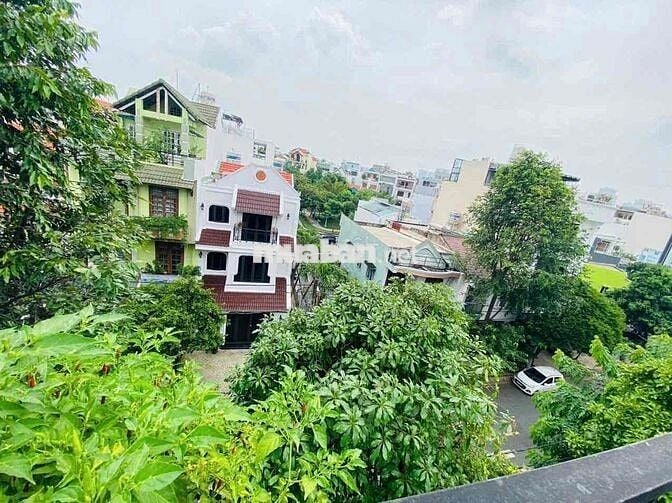 MTKD ĐƯỜNG 40 TÂN QUY ĐÔNG GIÁ THUÊ TỐT 25tr/Th