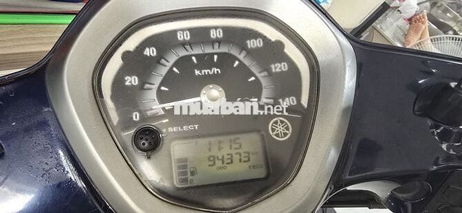 Yamaha 94373 km Xanh đậm