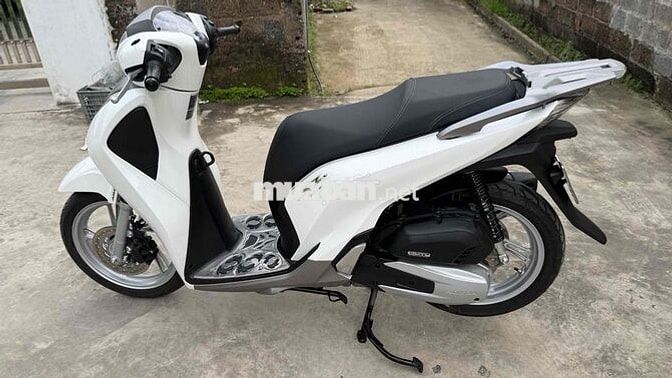Honda SH 150i ABS 2018 Trắng