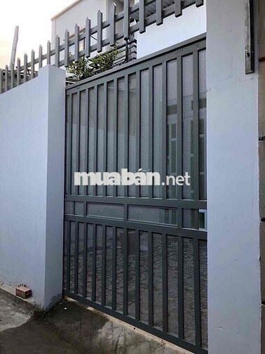 cho thuê nhà 4x14m, sát chợ cây sộp, 2pn, ĐHT 31, ĐHT, Q12