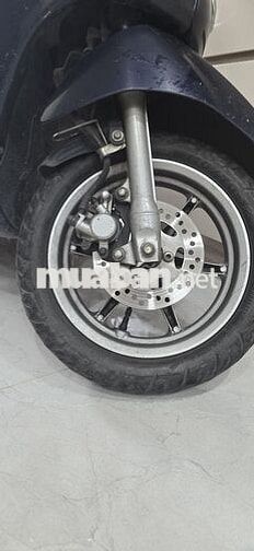 Yamaha 94373 km Xanh đậm