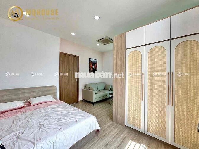 🔥 CHDV STUDIO/1PN FULL NỘI THẤT – NGAY TỐNG VĂN HÊN, P.15, TÂN BÌNH 🔥