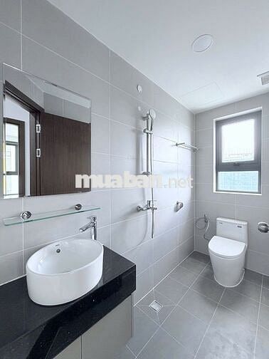 SAU KTX KHU B LÀNG ĐH - CĂN HỘ 2PN2WC GIÁ HỖ TRỢ SINH VIÊN