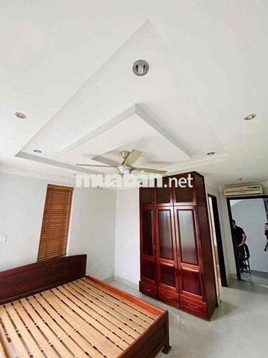 MTKD ĐƯỜNG 40 TÂN QUY ĐÔNG GIÁ THUÊ TỐT 25tr/Th