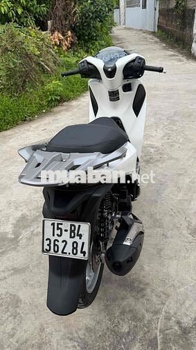 Honda SH 150i ABS 2018 Trắng