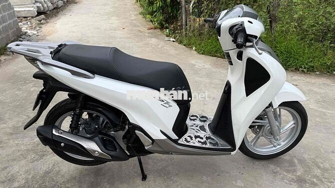 Honda SH 150i ABS 2018 Trắng