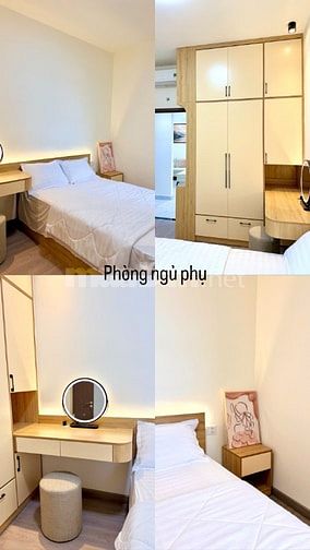 Cho thuê căn hộ The Habitat Bình Dương – Giai đoạn 3