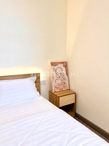 Cho thuê căn hộ The Habitat Bình Dương – Giai đoạn 3