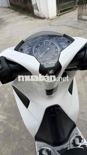 Honda SH 150i ABS 2018 Trắng