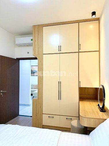 Cho thuê căn hộ The Habitat Bình Dương – Giai đoạn 3