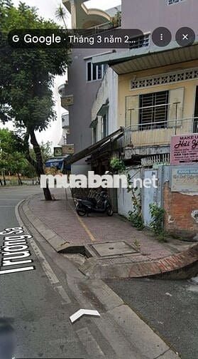 thuê mặt bằng từ sáng tới chiều