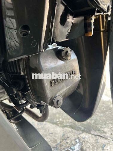 Honda Wave S110 Đỏ Việt Nam
