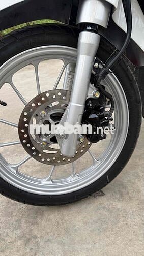 Honda SH Mode 2026 Trắng Vài nghìn km