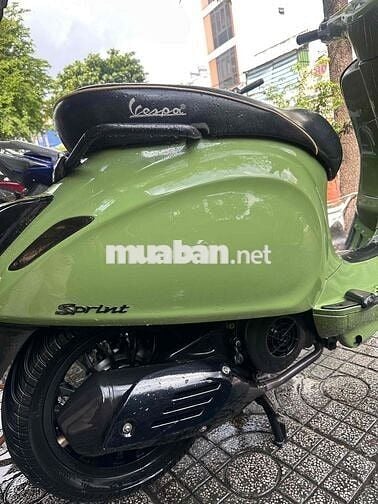 SPRIN125 2015 máy zin