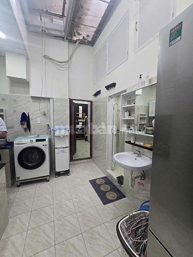 40 triệu !!! Nhà mặt tiền đường Pasteur, Phường Sài Gòn, TP.HCM