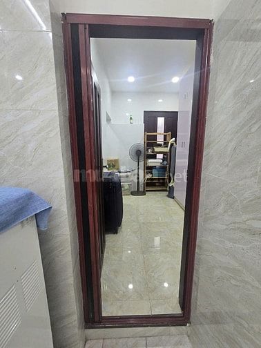 40 triệu !!! Nhà mặt tiền đường Pasteur, Phường Sài Gòn, TP.HCM