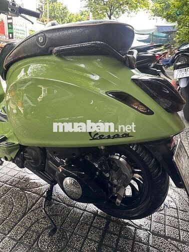 SPRIN125 2015 máy zin