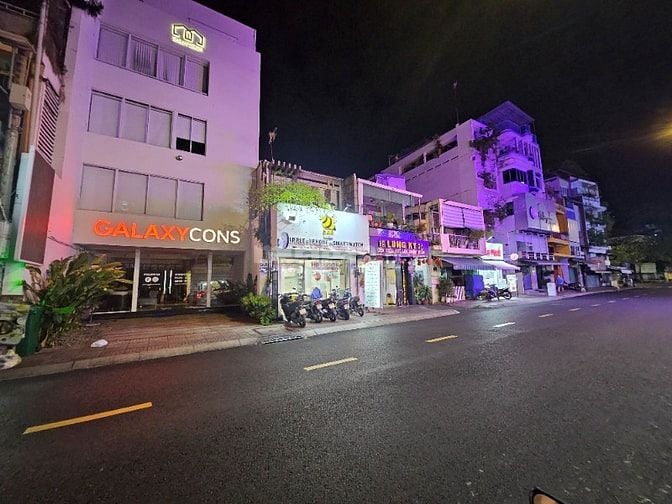 TÔI CẦN BÁN 49-51 TRẦN QUỐC TOẢN, P.VTS XÂY 5 TẦNG T.MÁY 6×19M 44,9 TỶ