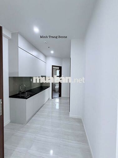SAU KTX KHU B LÀNG ĐH - CĂN HỘ 2PN2WC GIÁ HỖ TRỢ SINH VIÊN
