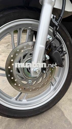 Honda SH 150i ABS 2018 Trắng