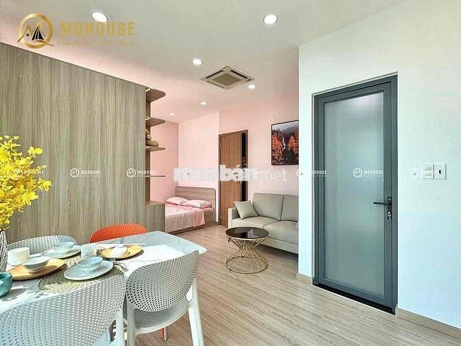 🔥 CHDV STUDIO/1PN FULL NỘI THẤT – NGAY TỐNG VĂN HÊN, P.15, TÂN BÌNH 🔥