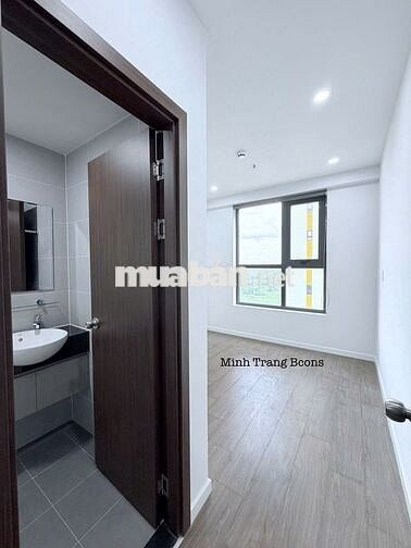 SAU KTX KHU B LÀNG ĐH - CĂN HỘ 2PN2WC GIÁ HỖ TRỢ SINH VIÊN