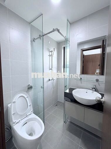 SAU KTX KHU B LÀNG ĐH - CĂN HỘ 2PN2WC GIÁ HỖ TRỢ SINH VIÊN
