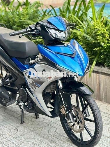 Ex 150 up led 62zz full kiểng (nợ xấu 11đ nhận xe)