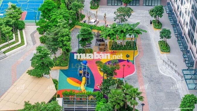 CHÍNH CHỦ CHO THUÊ CĂN HỘ SMART HOME – PICITY HIGH PARK