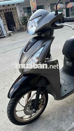 Honda Vision 2025 Vàng cát ( hỗ trợ góp )
