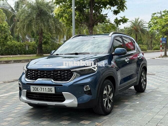 Kia Sonet 2022 bản Premium