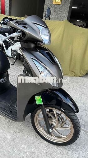 Honda Vision 2025 Vàng cát ( hỗ trợ góp )