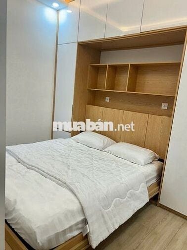 Căn Emerald 2pn-2wc 71m2 view đẹp yên tĩnh, nhìn nội khu đón ánh sáng