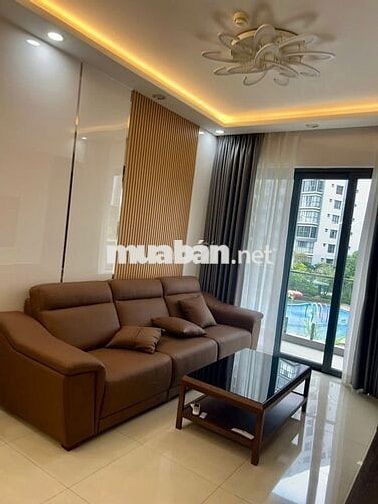 Căn Emerald 2pn-2wc 71m2 view đẹp yên tĩnh, nhìn nội khu đón ánh sáng