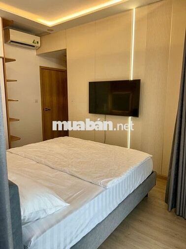 Căn Emerald 2pn-2wc 71m2 view đẹp yên tĩnh, nhìn nội khu đón ánh sáng