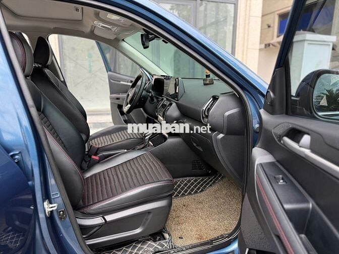 Kia Sonet 2022 bản Premium