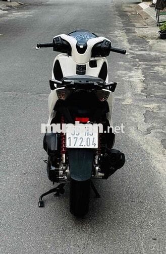 Honda SH 150i ABS Trắng 2019 bstp xe 1 chủ