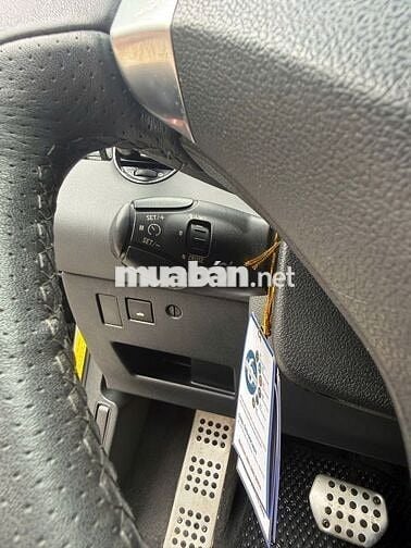 Peugeot 408 Premium 2.0 AT 2016 - 289 Triệu