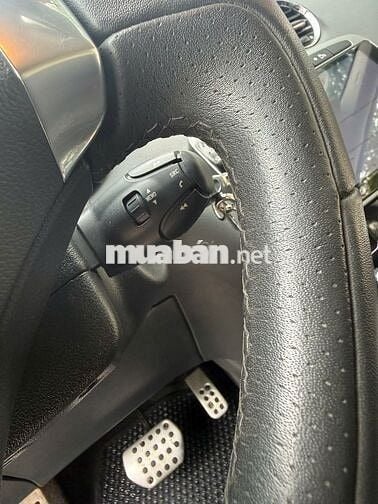 Peugeot 408 Premium 2.0 AT 2016 - 289 Triệu