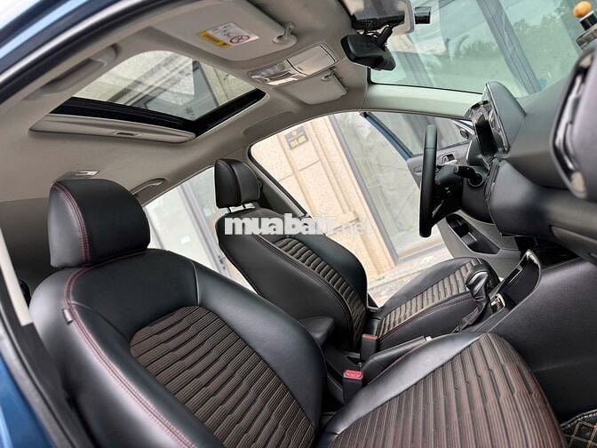 Kia Sonet 2022 bản Premium