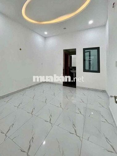 Hẻm 6m Thông TÂN QUÝ & Tân Thắng, 3 Tấm, 3 Phòng Ngủ, 3 wc, Sân Thượng