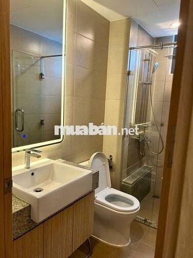 Căn Emerald 2pn-2wc 71m2 view đẹp yên tĩnh, nhìn nội khu đón ánh sáng