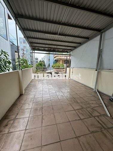 Nhà Thơm !! Hẻm 8m TÂN SƠN NHÌ, 2 Tấm, 4 x 21m, 3 Phòng Ngủ, 3 wc