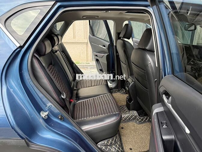 Kia Sonet 2022 bản Premium